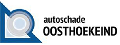 Autoschade Oosthoekeind logo